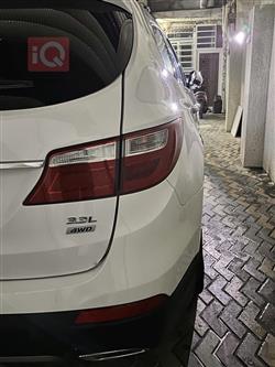 هيونداي سانتافي